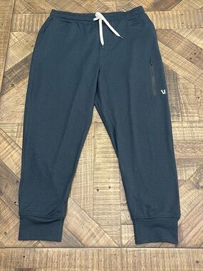 Vuori Men's Sunday Performance Joggers.